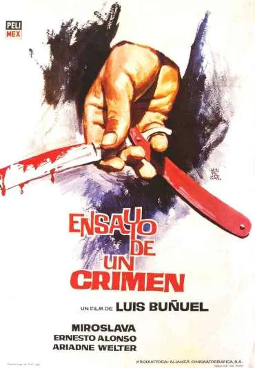 Zbrodnicze życie Archibalda de la Cruz