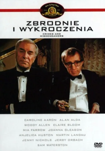 Zbrodnie i wykroczenia