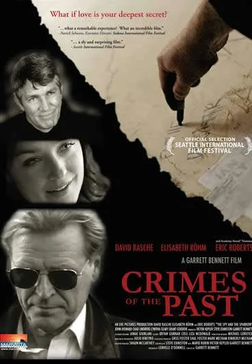 Zbrodnie przeszłości