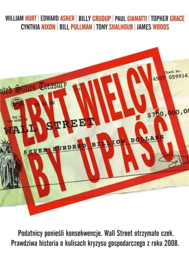 Zbyt wielcy, by upaść