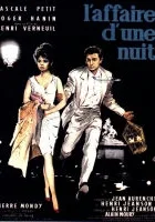 Zdarzyło się pewnej nocy