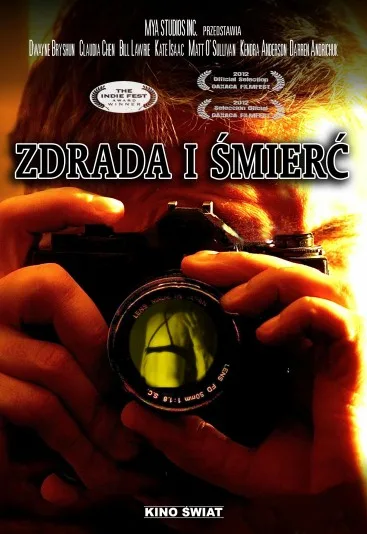 Zdrada i śmierć