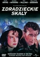 Zdradzieckie skały