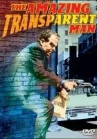 Zdumiewająco przezroczysty człowiek