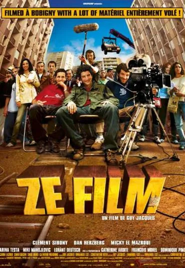 Ze film