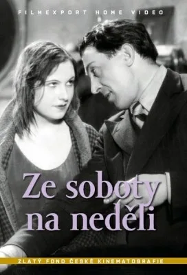 Ze soboty na neděli