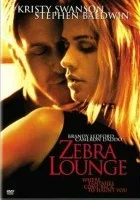 Zebra Lounge