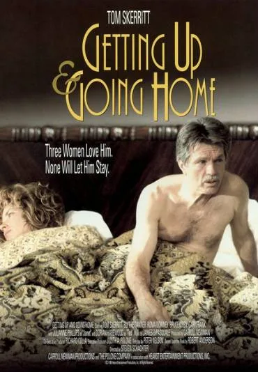 Zebrać się i pójść do domu