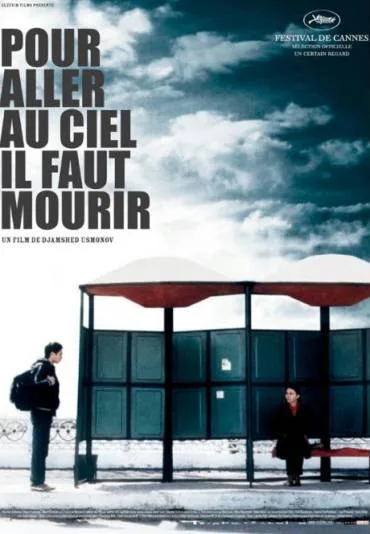 Żeby pójść do nieba najpierw trzeba umrzeć