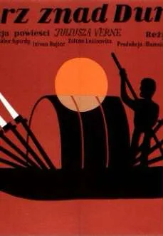 Żeglarz znad Dunaju