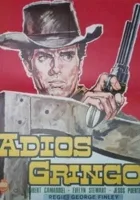 Żegnaj, gringo
