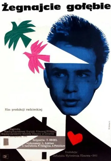 Żegnajcie, gołębie