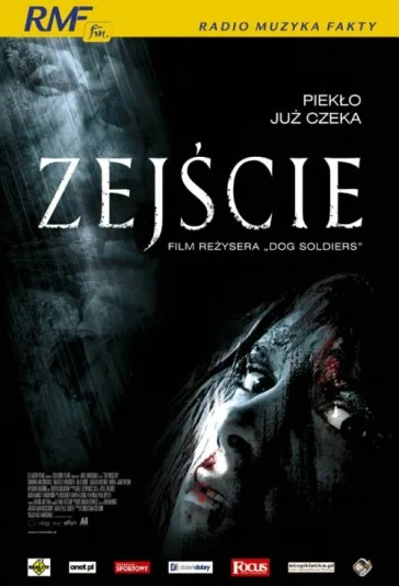 Zejście