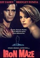 Żelazny labirynt