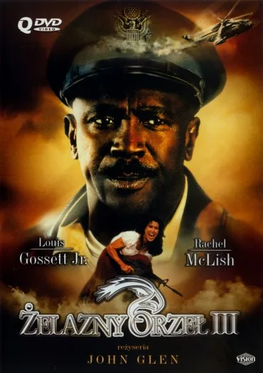 Żelazny orzeł 3 - Asy