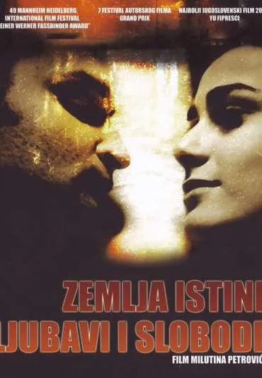 Zemlja istine, ljubavi i slobode