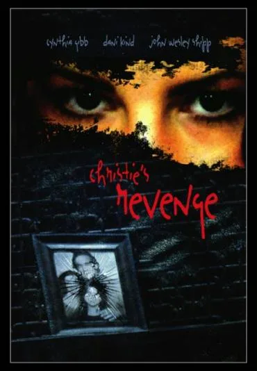 Zemsta Christie