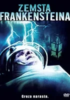 Zemsta Frankensteina
