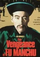 Zemsta Fu Manchu