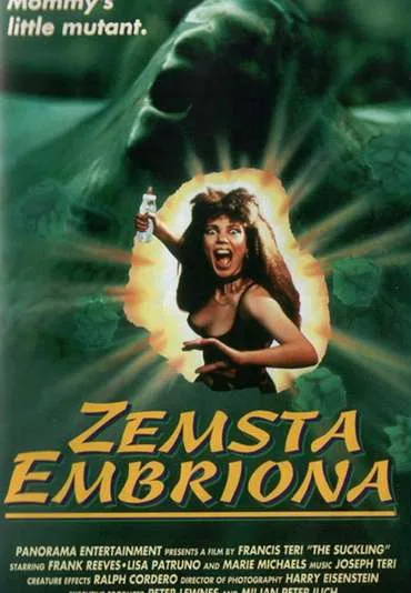 Zemsta embriona