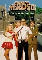 Zemsta frajerów - następne pokolenie