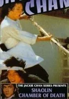 Zemsta tygrysa z Shaolin