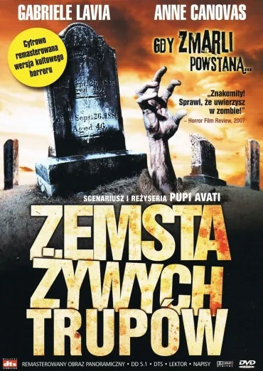 Zemsta żywych trupów