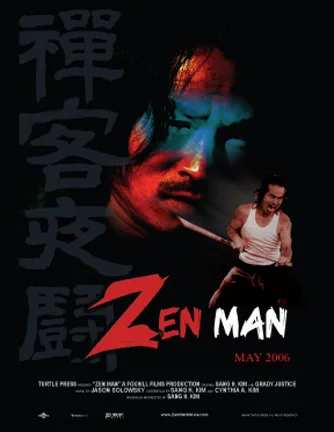 Zen Man
