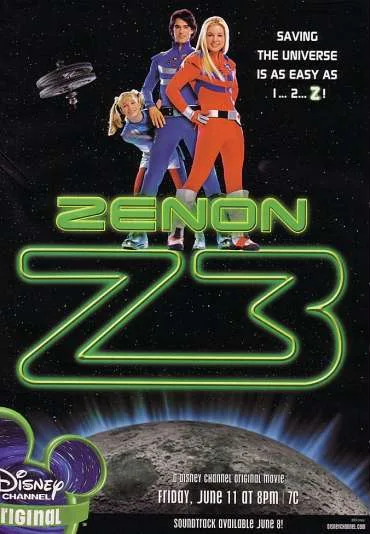 Zenon: Z3