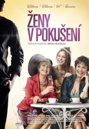 Ženy v pokušení