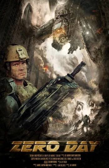 Zero Day