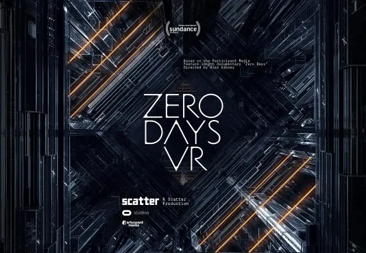 Zero Days VR