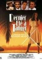 Zeszłego lata w Tangerze