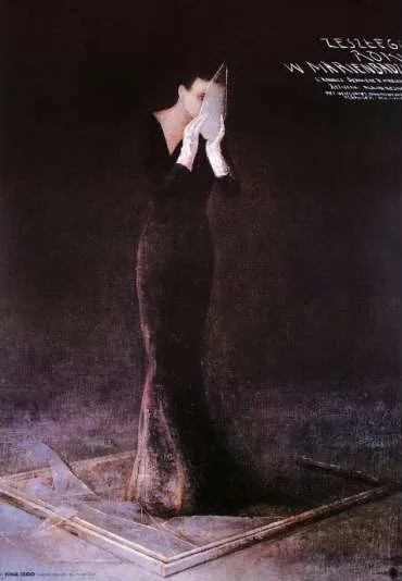 Zeszłego roku w Marienbadzie