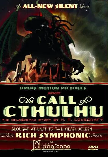 Zew Cthulhu