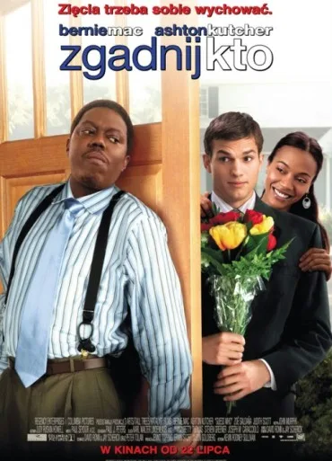 Zgadnij kto