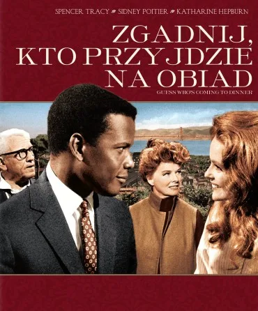 Zgadnij, kto przyjdzie na obiad