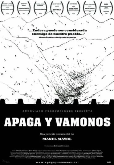 Zgaś światło i idziemy