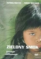 Zielony smok