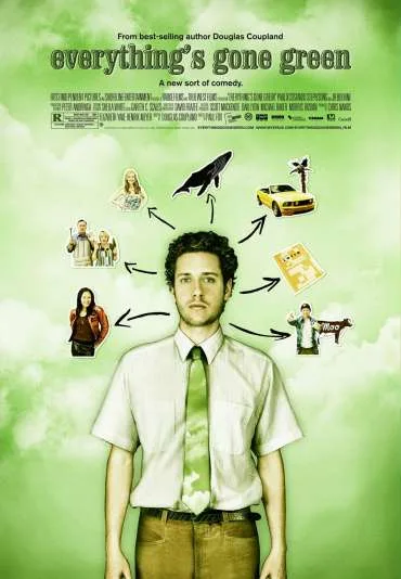 Zielony zawrót głowy