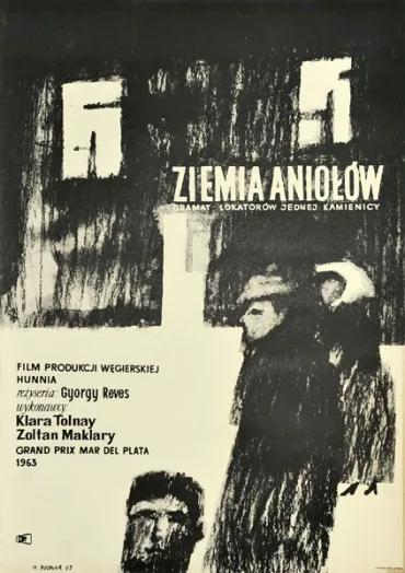 Ziemia aniołów
