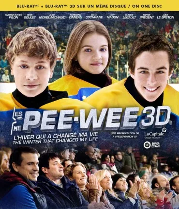 Zima, która odmieniła moje życie