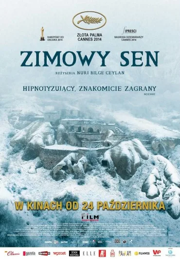 Zimowy sen