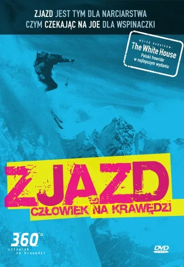 Zjazd