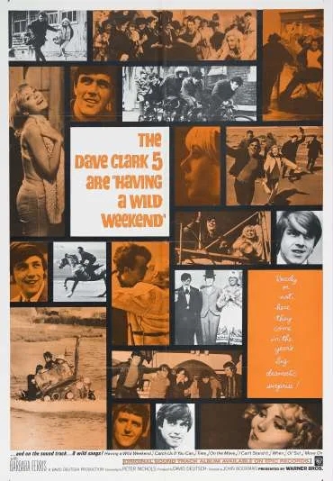 Złap nas jeśli potrafisz