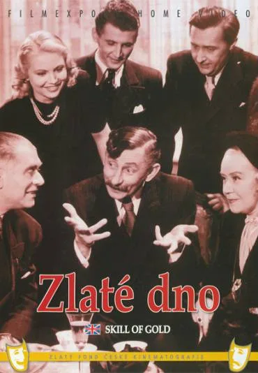 Zlaté dno