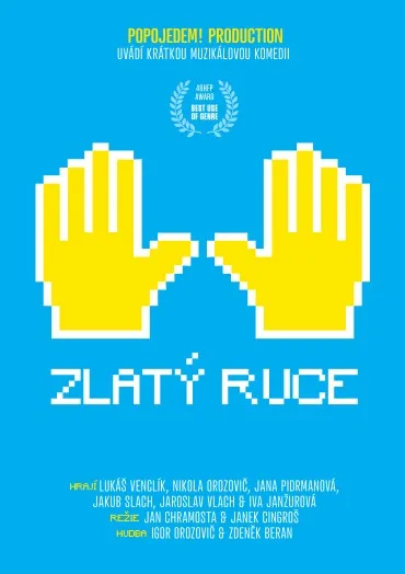 Zlatý ruce