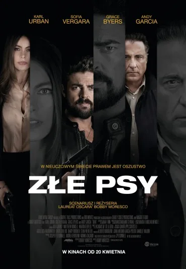 Złe psy