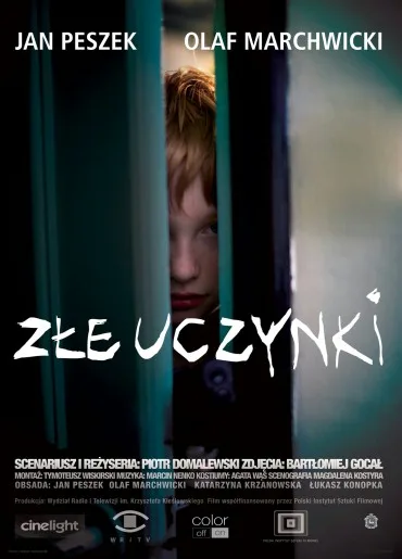 Złe uczynki
