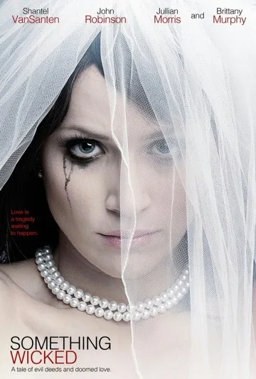 Złego coś się skrada